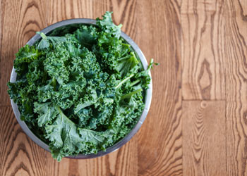 National Kale Day: Could Kale Be the Next Beef?