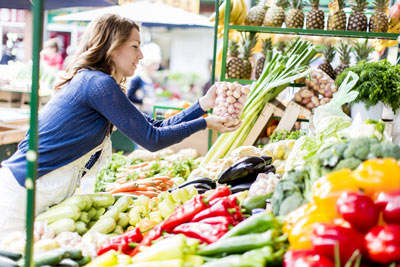 4 Reasons to Celebrate Non-GMO Month