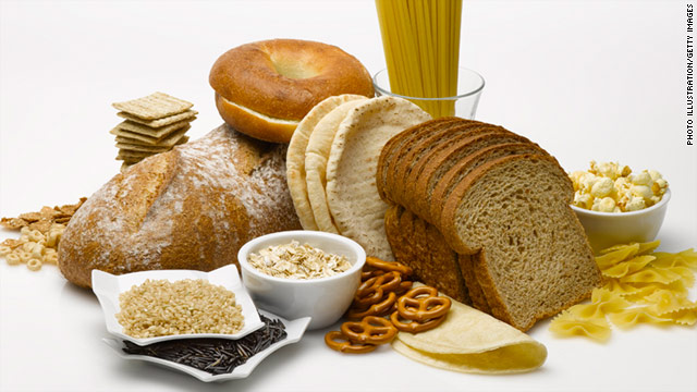 What the HECK is gluten? (Should you be avoiding it?)
