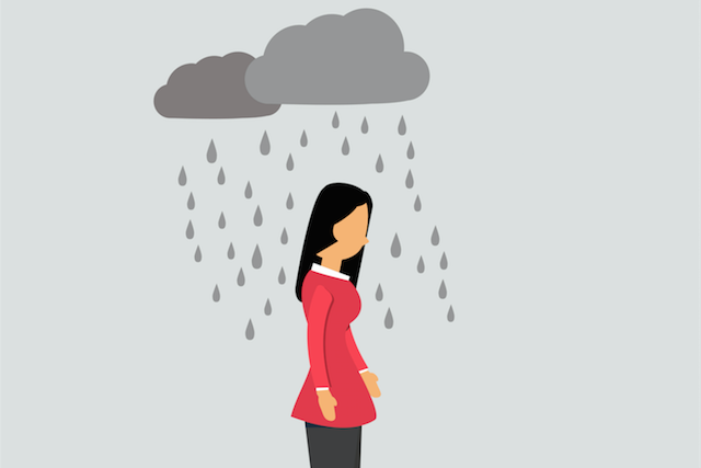 5 Steps to Get Unstuck in Life (#3 is a MUST)