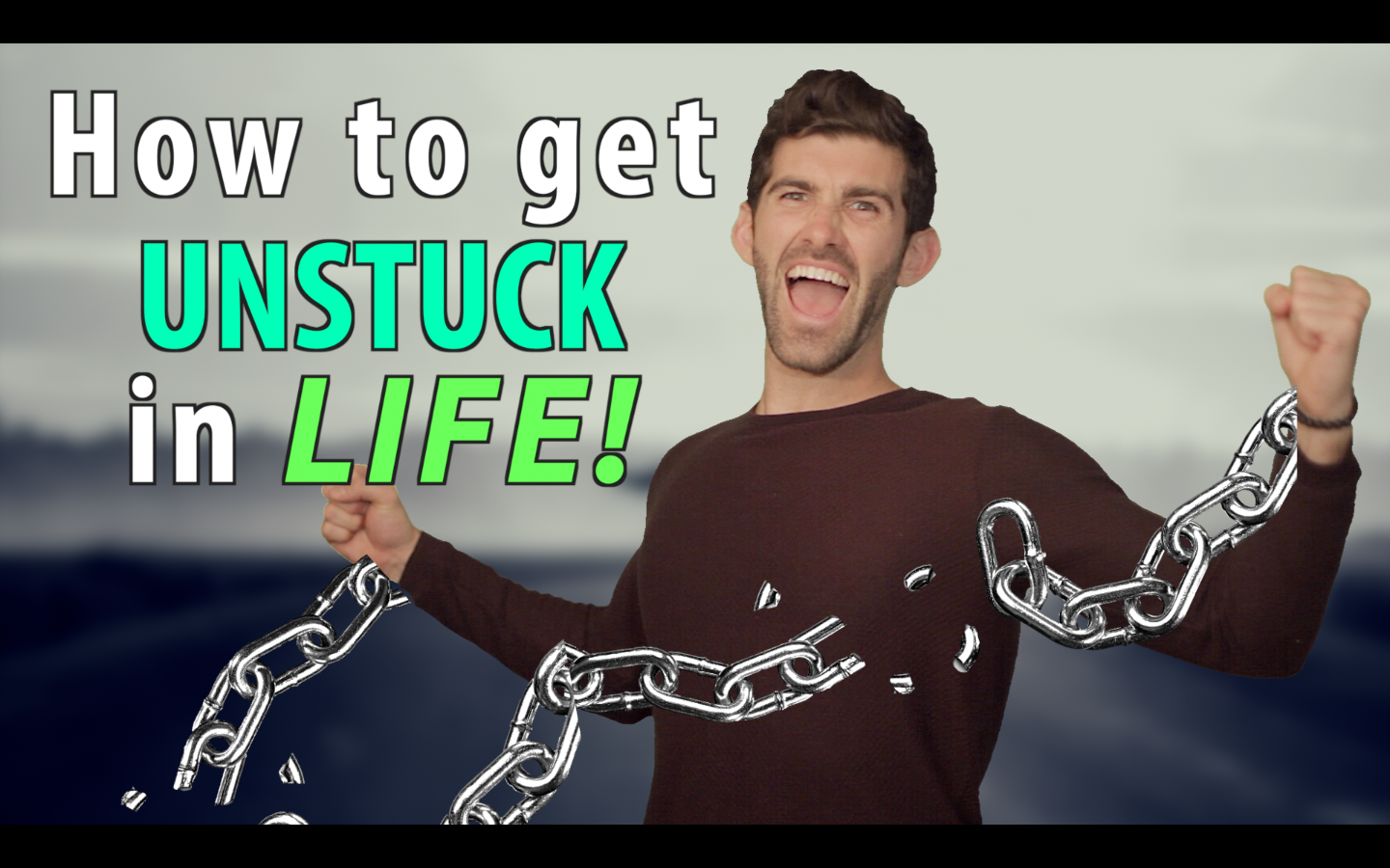 5 Steps To Get Unstuck In Life 3 Is A Must Devin Burke 5 Steps To Get Unstuck In Life 3 Is A Must Devin Burke