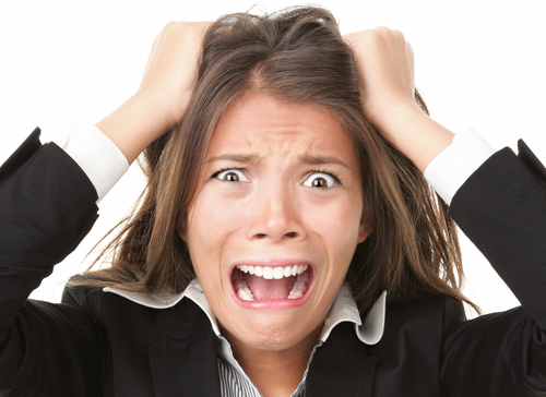 BEST Ways To Reduce Stress Fast