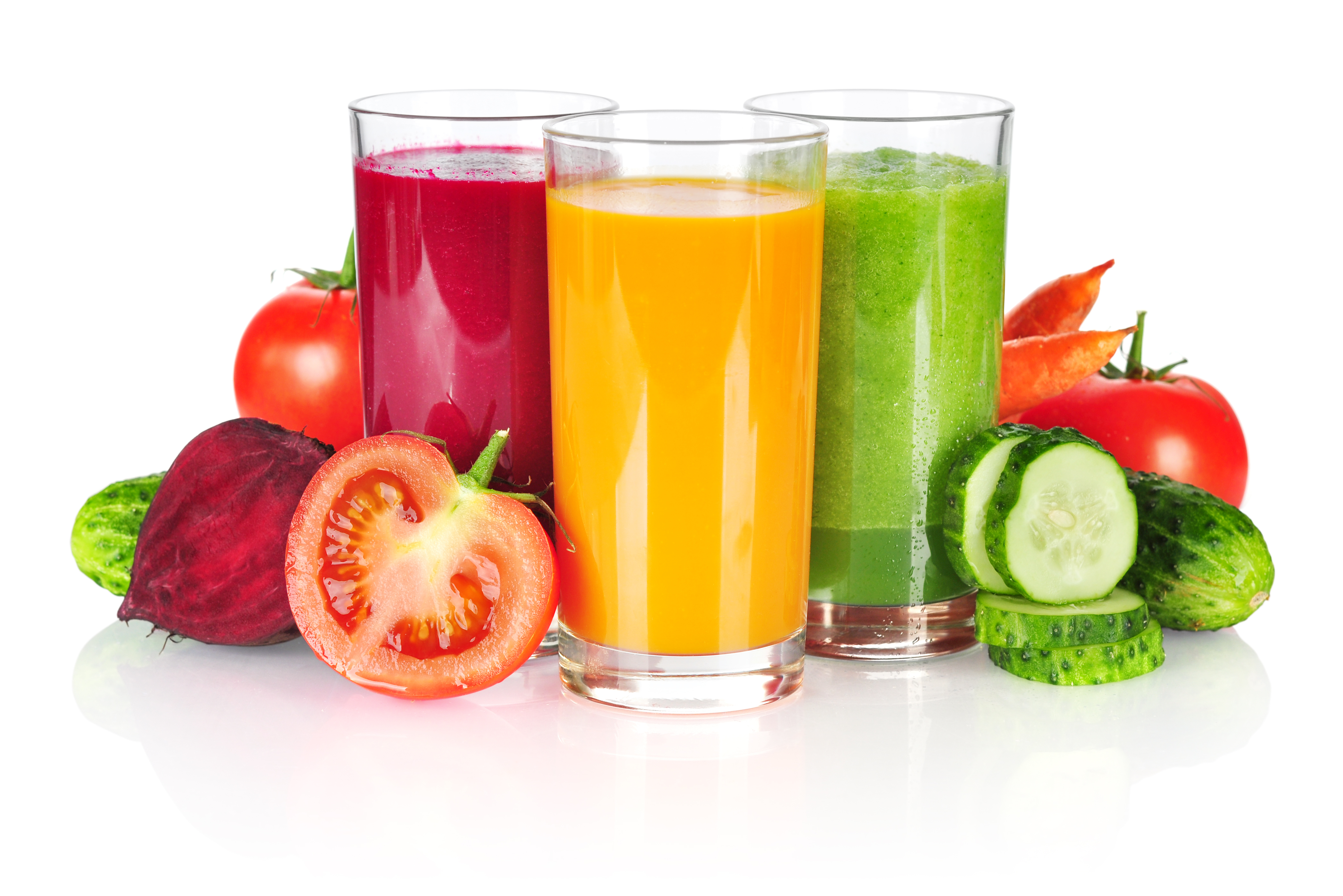 The Complete Beginner's Guide to Detoxes