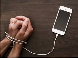 5 Things You Might Be Addicted To, But Don't Know It
