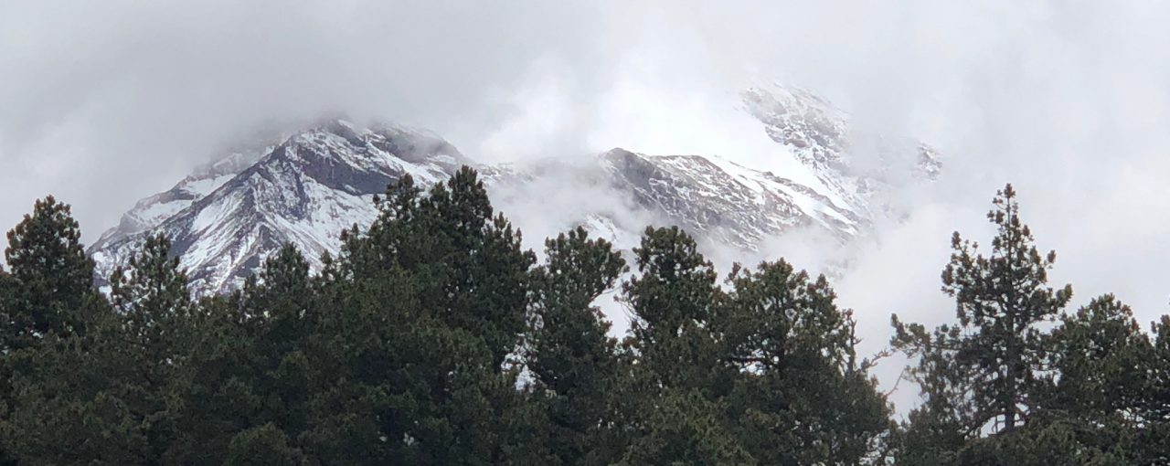 4 Life Lessons From Summiting the Tallest Mountain in Mexico (Pico De Orizaba)
