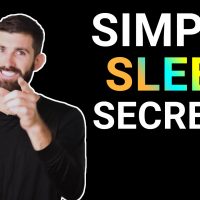 Simple Sleep Secrets