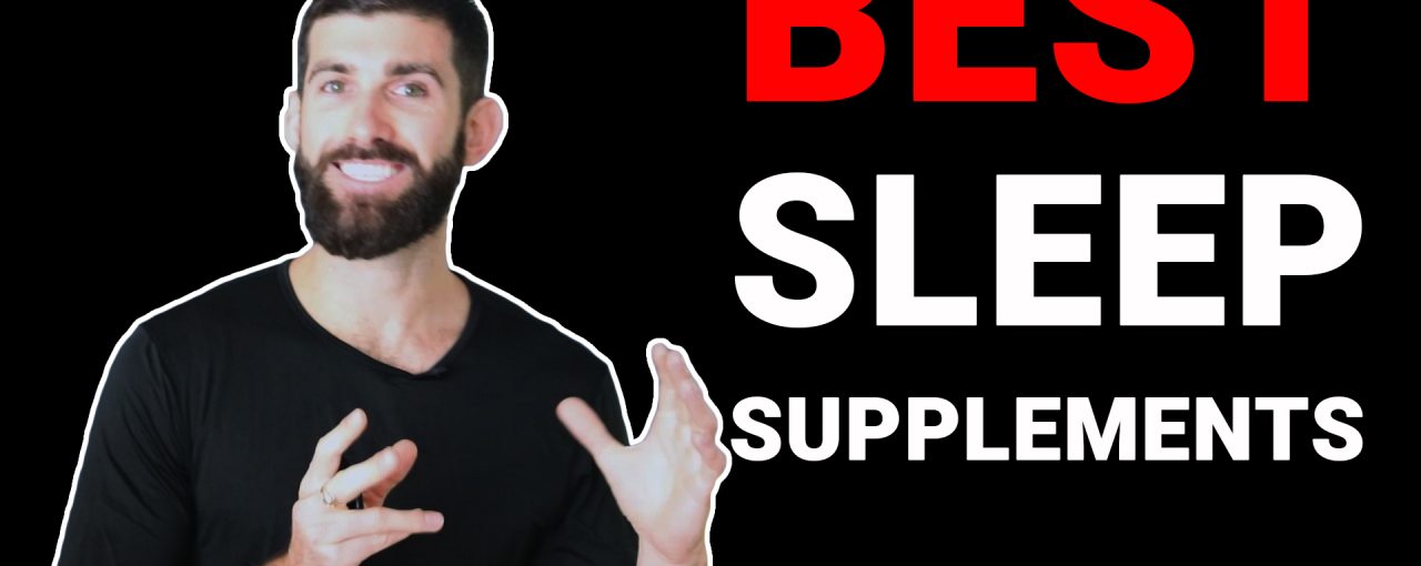Best Sleep Supplements