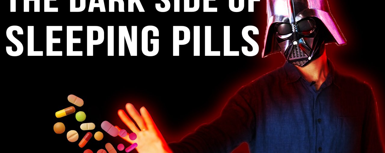 Watch This BEFORE You Take Another Sleeping Pill