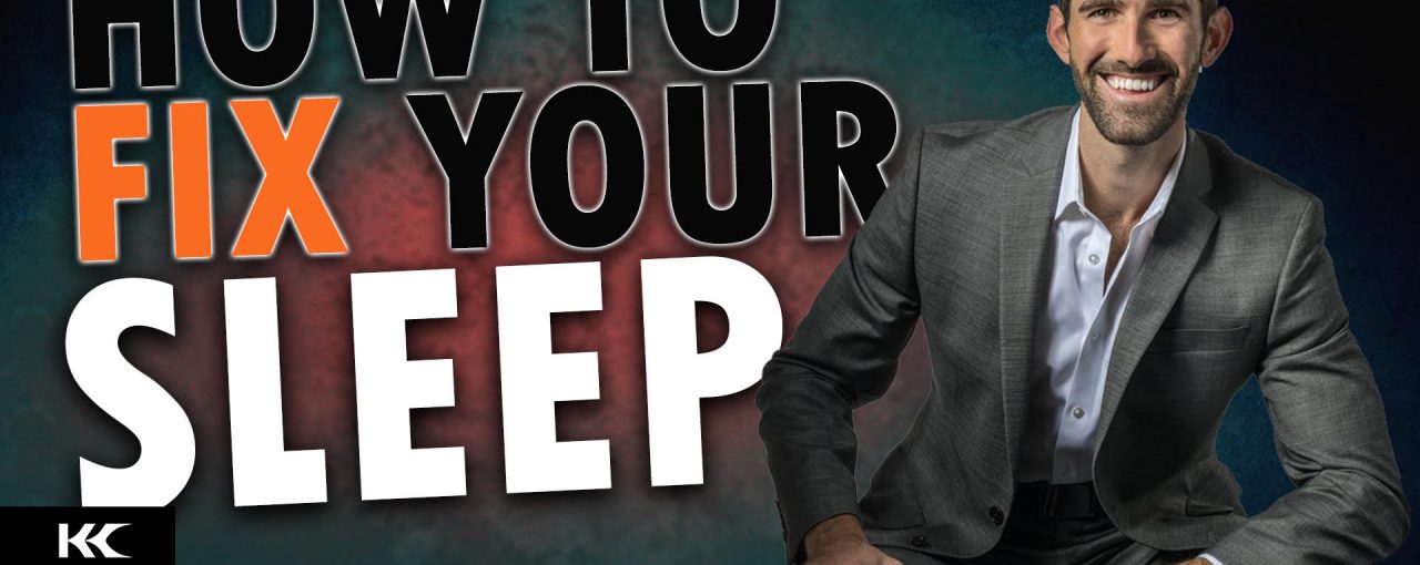 The Benefits of CBD Oil | Mastering Sleep & Stress | Podcast